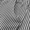 High Waist Striped Shorts