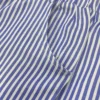 High Waist Striped Shorts